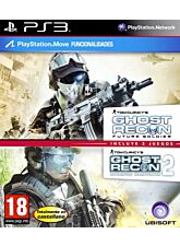 GHOST RECON ANTHOLOGY (FUTURE SOLDIER/ADV. WARFIGHTER 2)