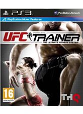 UFC PERSONAL TRAINER (MOVE)