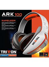 TRITTON ARK 100 STEREO WIRED KAMALEON (PS4/MOVIL)