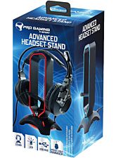PRO GAMING E-SPORT ADVANCED HEADSET STAND