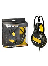 INDECA AURICULARES RACING 2018 (PS4/XBONE/SWITCH /PC/MAC)