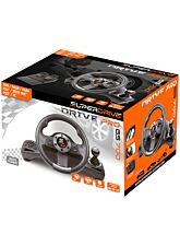 SUPERDRIVE DRIVE PRO GS 700 WHEEL (PS4/PS5/XBOX ONE/PS3/PC//XBX)