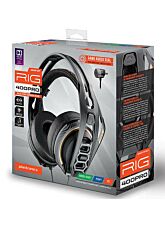 PLANTRONICS GAMING HEADSET RIG SERIE 400PRO (PS4/XBONE/PC)
