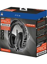 PLANTRONICS WIRELESS STEREO GAMING HEADSET RIG SERIE 800HS