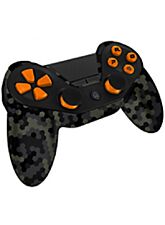 SUBSONIC PRO5 WIRELESS CONTROLLER CAMO (CAMOUFLAGE)