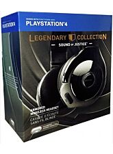 PDP ARMORED WIRELESS HEADSET LEGENDARY COL. (OFICIAL)