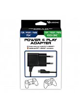 SUBSONIC POWER & PLAY CONTROLER ADAPTER (PS4/XBONE)
