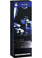 THRUSTMASTER ESWAP SWAPPABLE MODULE SILVER COLOR PACK PRO CONTROLLER