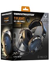 THRUSTMASTER HEADPHONES T.FLIGHT US AIR FORCE EDITION (PS4/XBONE/PSVITA/3DS/PC)