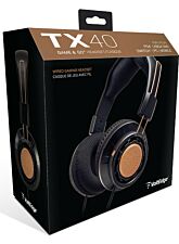 VOLTEDGE WIRED GAMING HEADSET TX40 (SWITCH/ XBONE/PC/MOBILE)