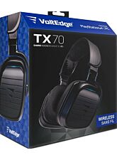 VOLTEDGE WIRELESS GAMING HEADSET TX70 (PC)