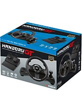 INDECA RACING WHEEL HANDORU GT (PS3/XBOX/SWITCH/PC)