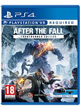 AFTER THE FALL FRONTRUNNER EDITION (VR)