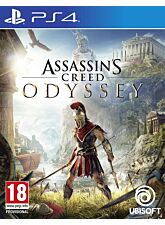 ASSASSIN ' S CREED ODYSSEY