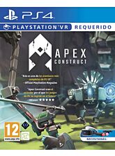 APEX CONSTRUCT (VR)