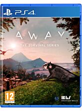 AWAY THE SURVIVAL SERIES