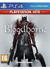 BLOODBORNE (PLAYSTATION HITS)