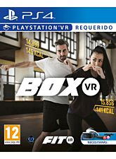 BOX (VR)