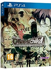 CHAOS CHILD LIMITED EDITION