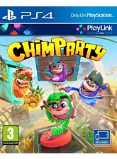 CHIMPARTY (PLAYLINK)