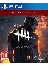 DEAD BY DAYLIGHT SPECIAL EDITION