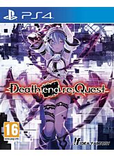 DEATH END REQUEST