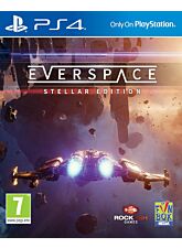 EVERSPACE STAR EDITION