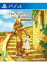 THE GIRL AND THE ROBOT DELUXE EDITION