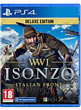 ISONZO: WWI ITALY FRONT - LUXURY EDITION-