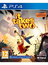 IT TAKES TWO (PS5)
