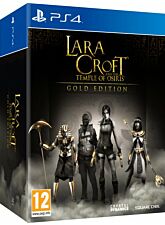 LARA CROFT AND TEMPLE OF OSIRIS GOLD EDITION