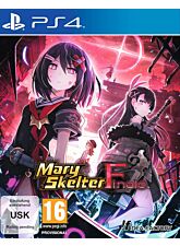 MARY SKELTER FINALE DAY ONE EDITION