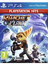 RATCHET & CLANK (PLAYSTATION HITS)