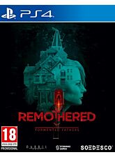 REMOTHERED: TORMENTED FATHERS
