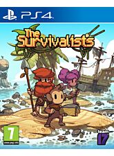 THE SURVIVALISTS