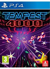 TEMPEST 4000
