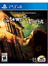THE TOWN OF LIGHT
