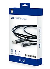BIGBEN USB CHARGE CABLE