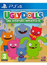 UGLY DOLLS: AN IMPERFECT ADVENTURE