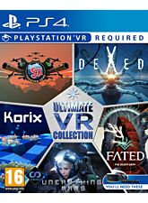 ULTIMATE VR COLLECTION (VR)