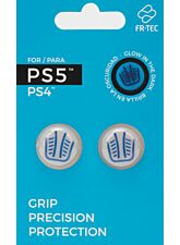 FR-TEC GRIPS PRECISION PROTECTION (PS5/PS4)