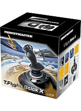 THRUSTMASTER JOYSTICK T.FLIGHT STICK X (PS4/PS3/PC)