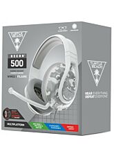 TURTLE BEACH WIRED GAMING HEADSET STEALTH 500 CAMO (PS4/XBOX S/XBOX ONE/SWITCH)