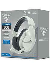 TURTLE BEACH WIRELLESS GAMING HEADSET STEALTH 600 GEN2 WHITE (BLANCO) (PS5/PS4)