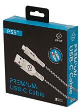 FR-TEC PREMIUM USB-C CABLE  3 M.