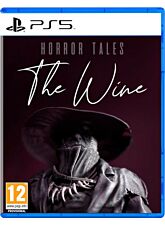 HORROR TALES: THE WINE