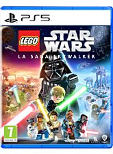 LEGO STAR WARS: LA SAGA SKYWALKER