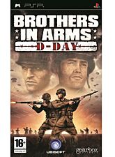 BROTHERS IN ARMS D-DAY (ESSENTIALS)