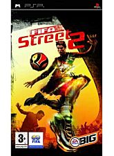 FIFA STREET 2 (ESSENTIAL)