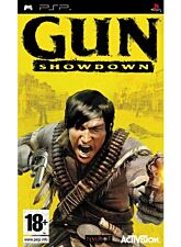 GUN:SHOWDOWN